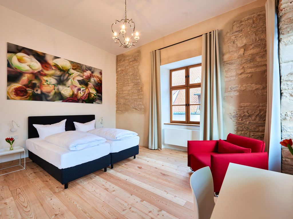 Doppelzimmer Superior