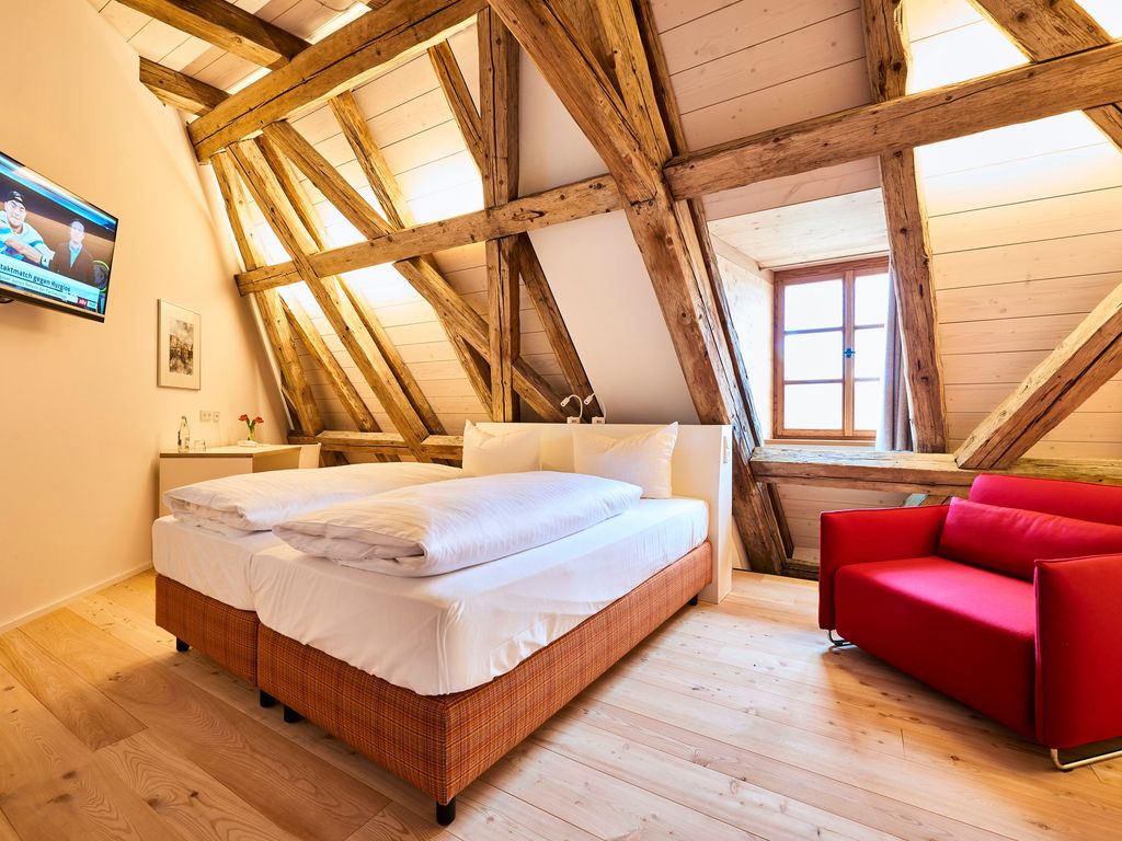 Doppelzimmer Komfort