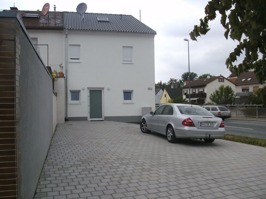 Ferienhaus Nikita