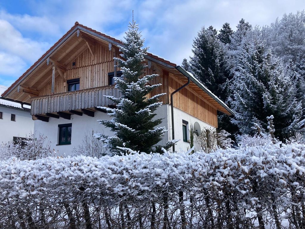 Schweizer Häusl