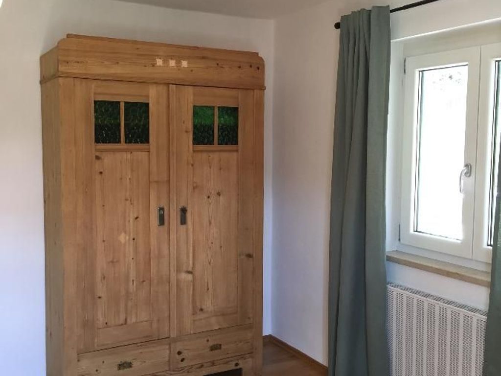 Schweizer Häusl