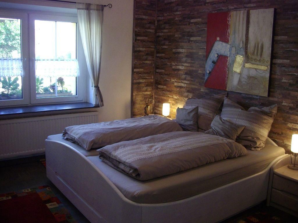 Ferienwohnung Blütentraum