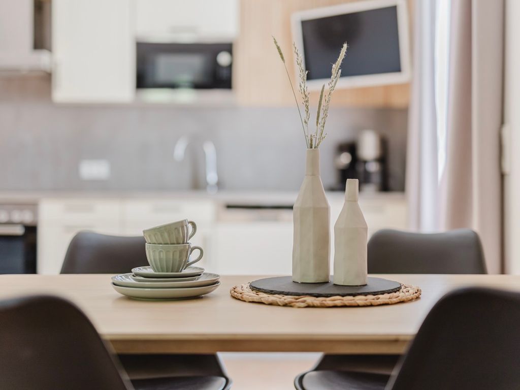 Ferienwohnung