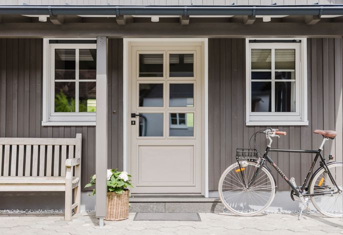 Ferienhaus & Ferienwohnung Winkelmann
