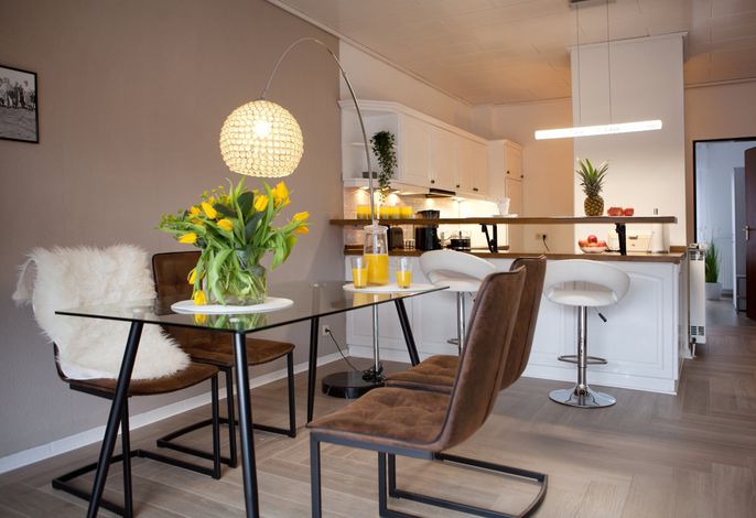Ferienhaus Wittneven