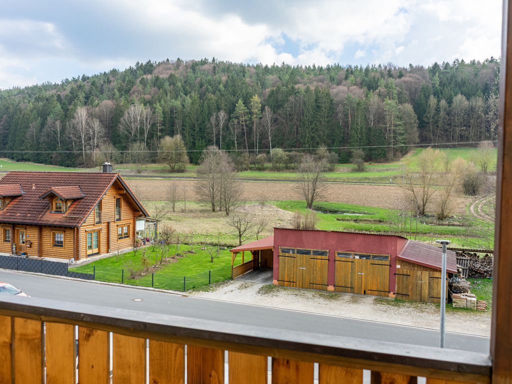 Aussicht