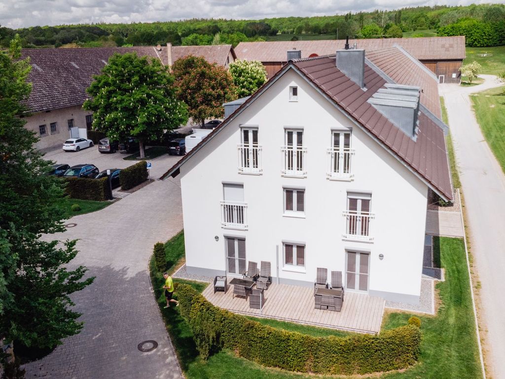 Appartments am Rindhof