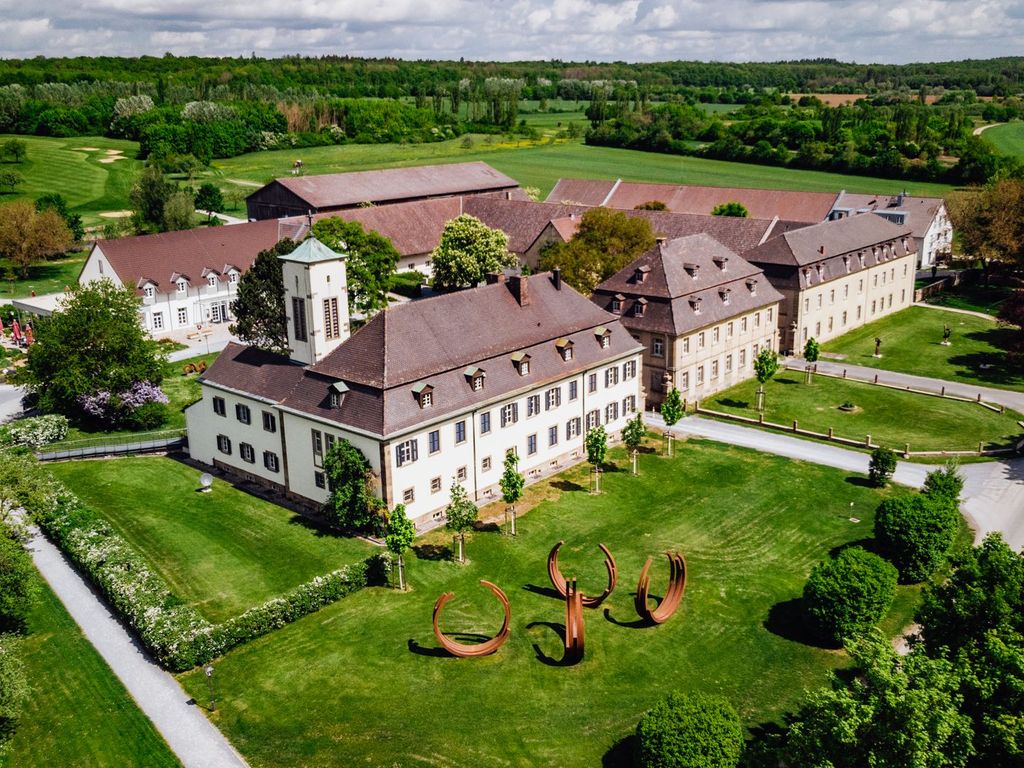 Appartments am Rindhof