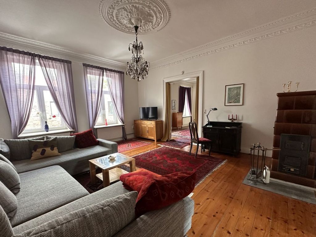 Ferienwohnung FINA STINA