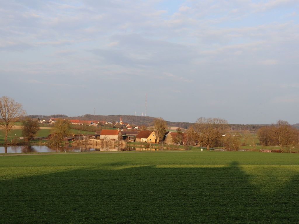 Gasthof zur Altmühlquelle