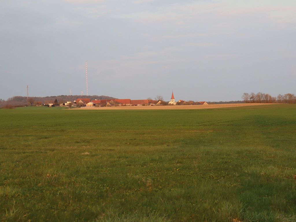 Gasthof zur Altmühlquelle