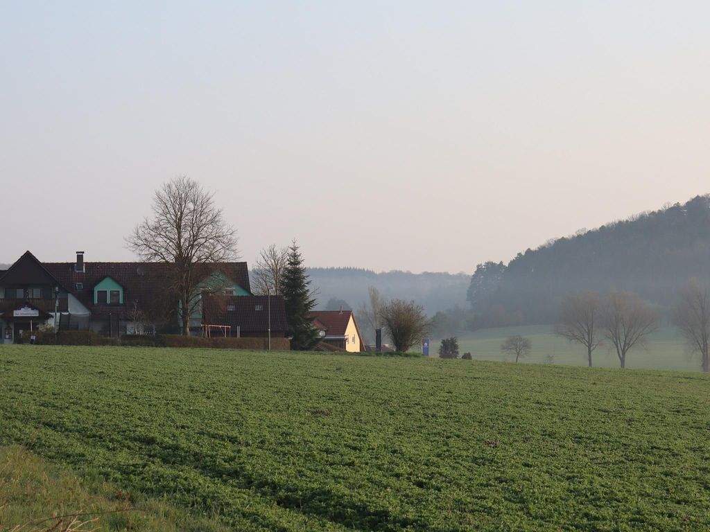 Gasthof zur Altmühlquelle