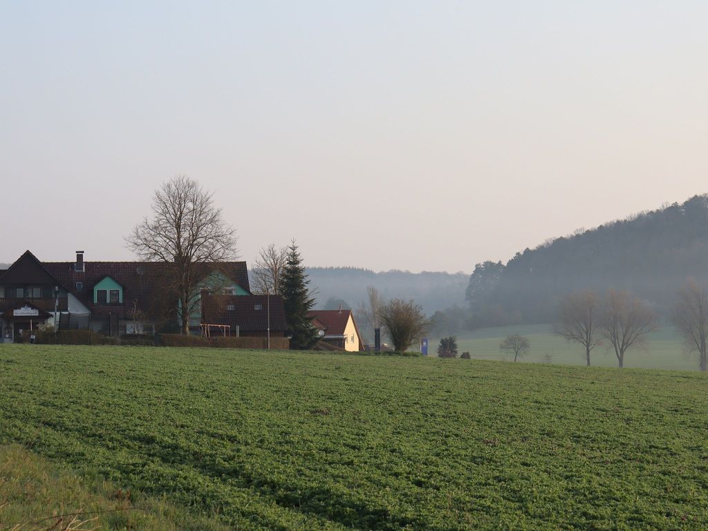 Gasthof zur Altmühlquelle