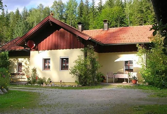 Ferienhaus Meier Georg
