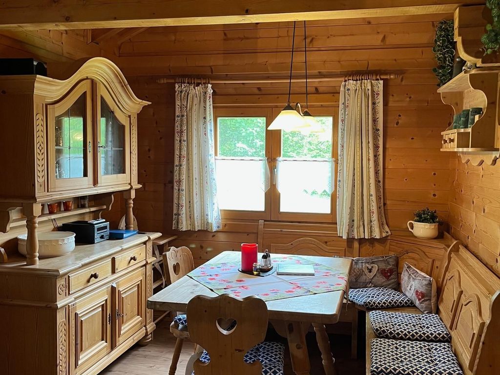 Essen Hütte 1