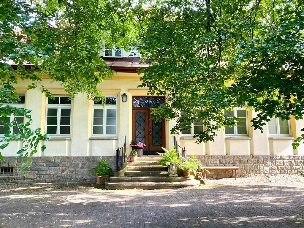 Villa Bergmann