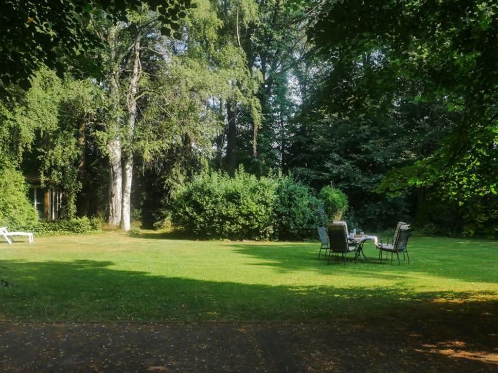 Villa Bergmann
