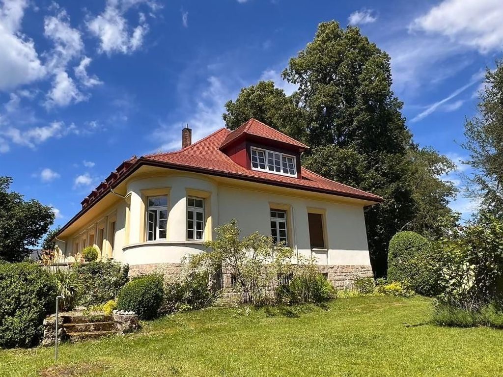 Villa Bergmann