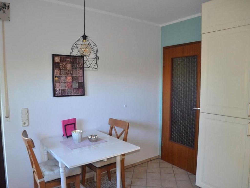 Ferienwohnung Biedermann