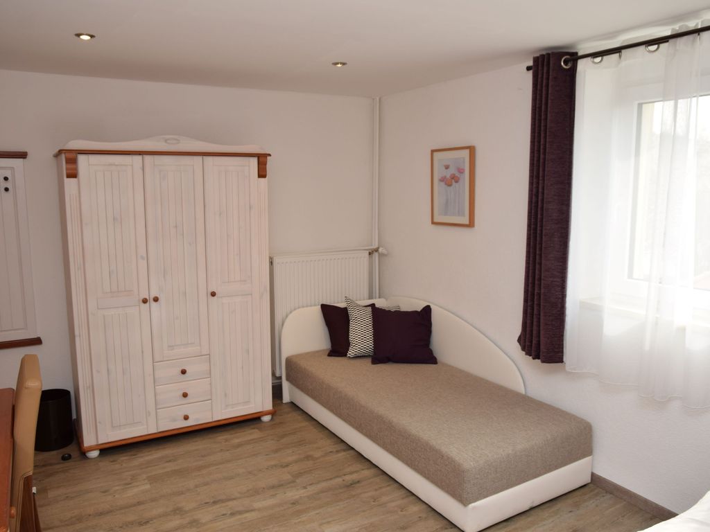 Zimmer 8 Liege