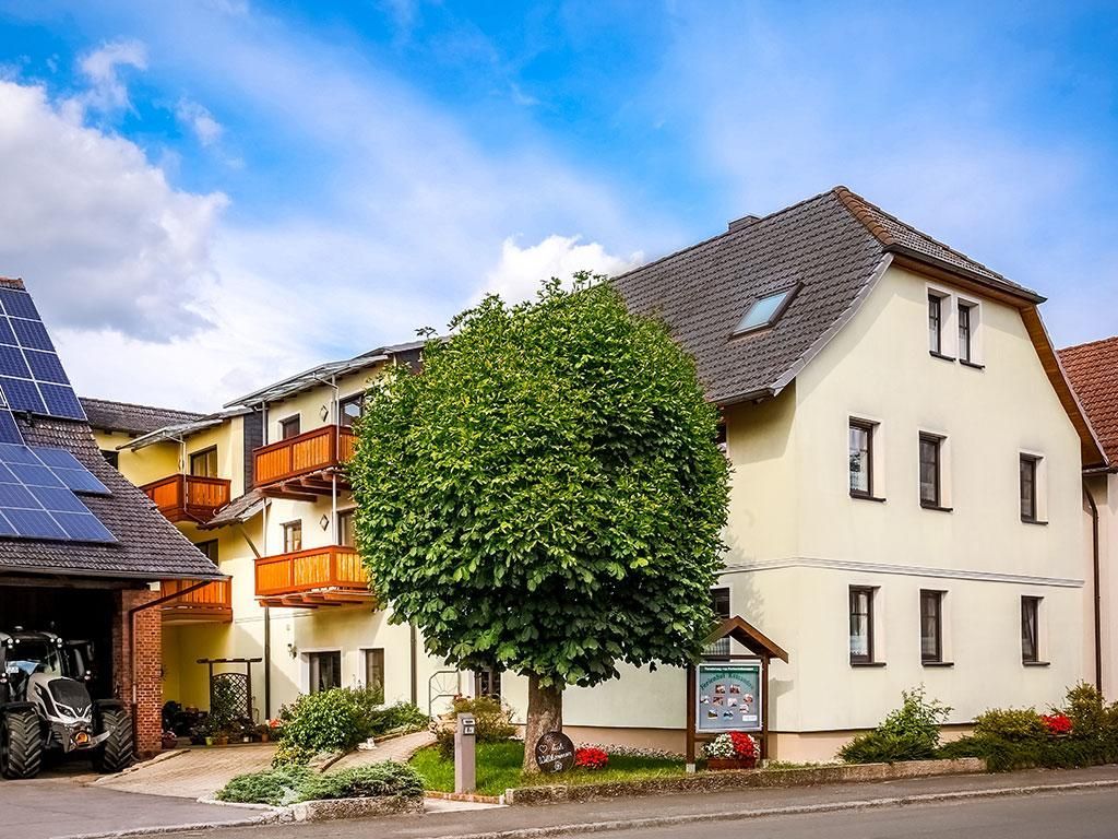 Ferienhof Kassandra