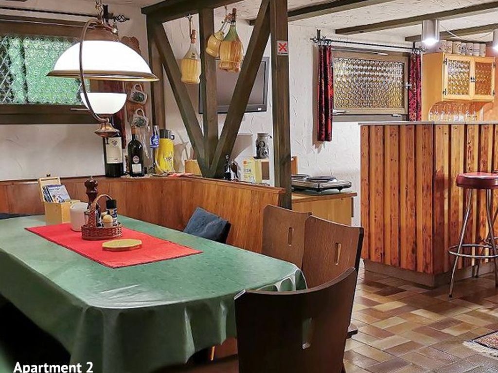 Essecke Apartment 2