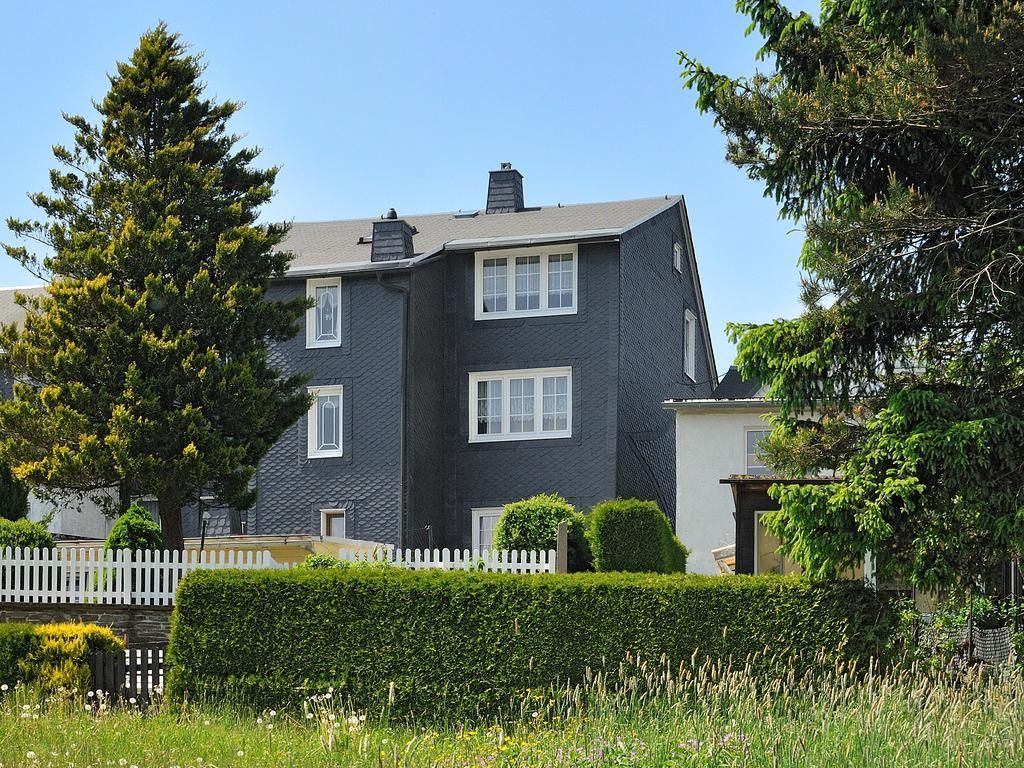 Ferienwohnung "An den Kurwiesen"