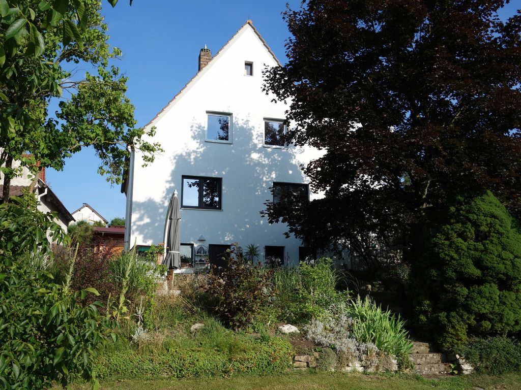 Ferienwohnung Itzgrundblick