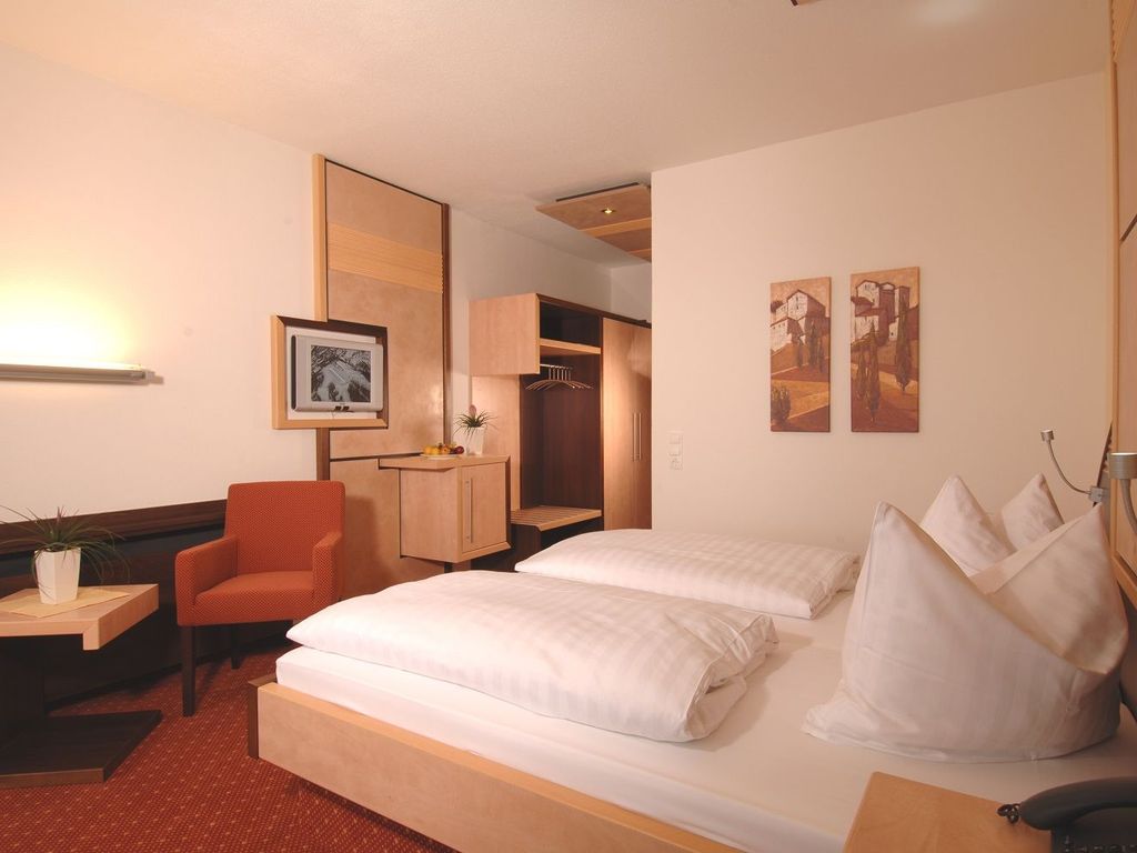 Doppelzimmer