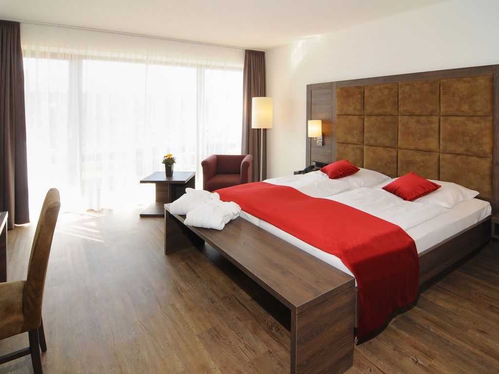 Deluxezimmer