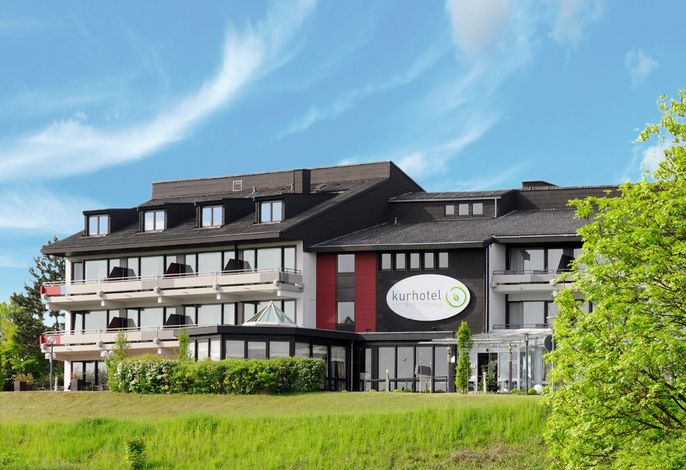 Thermen- und Kurhotel Bad Rodach