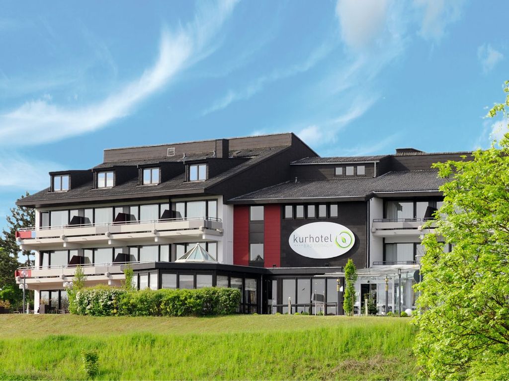 Thermen- und Kurhotel Bad Rodach