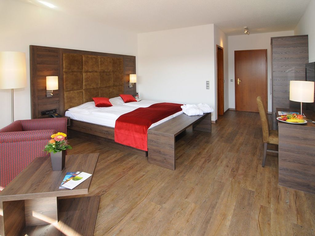 Deluxezimmer