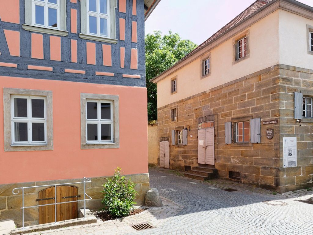 Pörtnerhof Seßlach