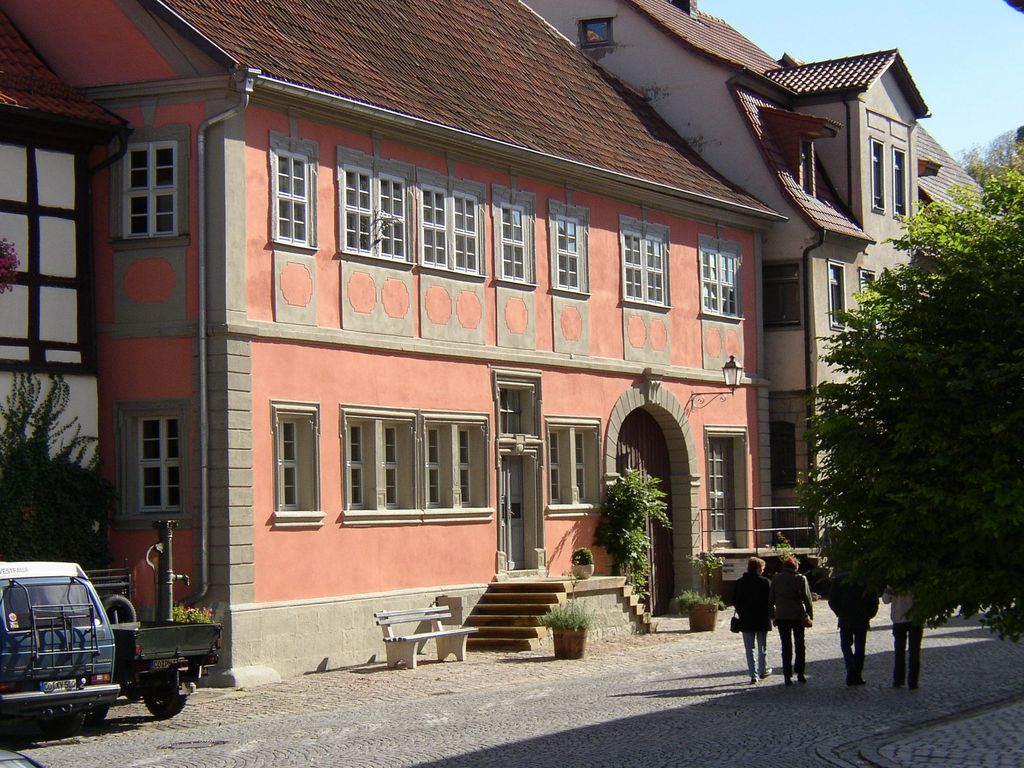 Pörtnerhof Seßlach