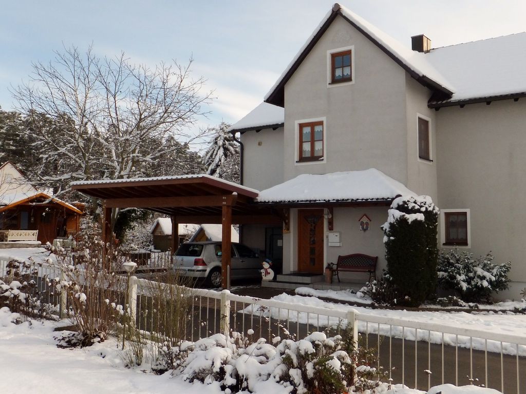 Ferienhaus Wiedmann