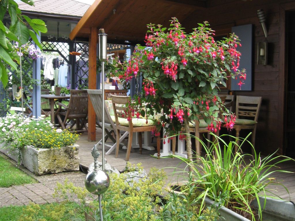 Ferienhaus Wiedmann