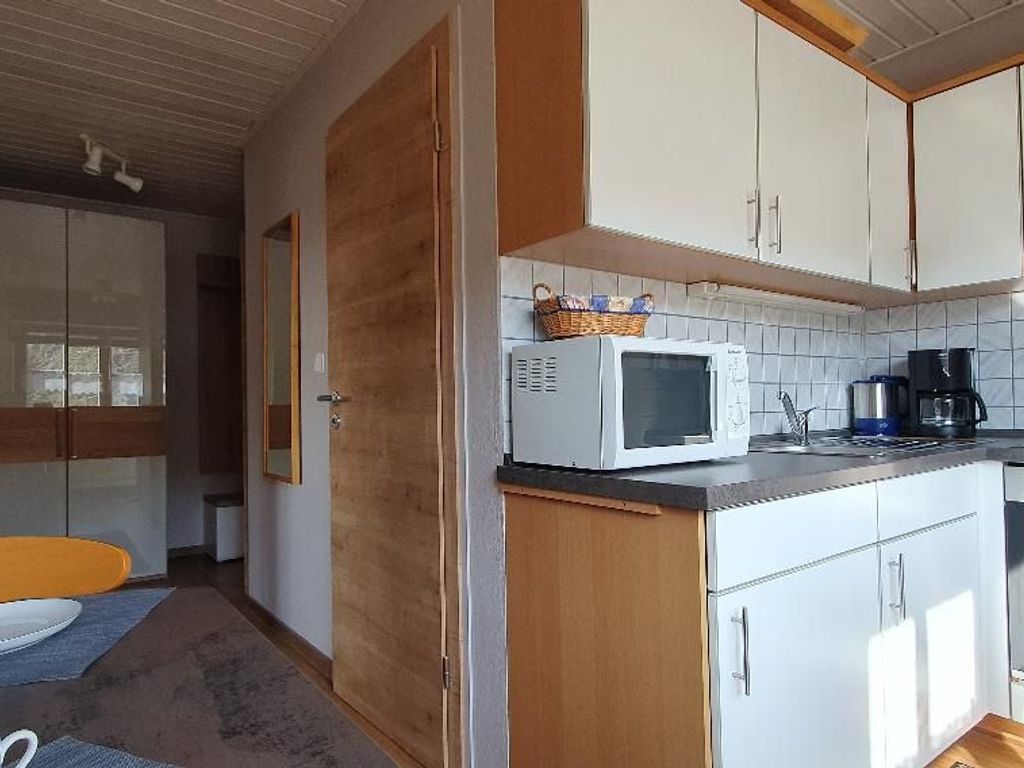 Ferienhaus Wiedmann