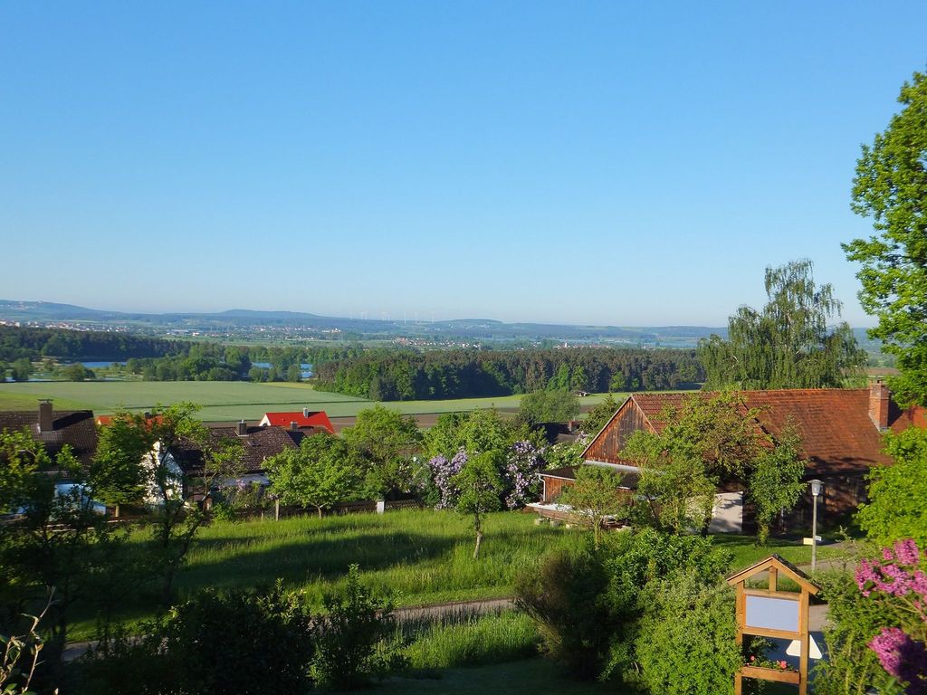 Ferienhaus Wiedmann