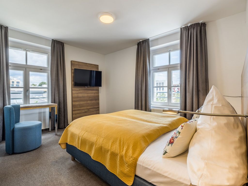 Superior Doppelzimmer