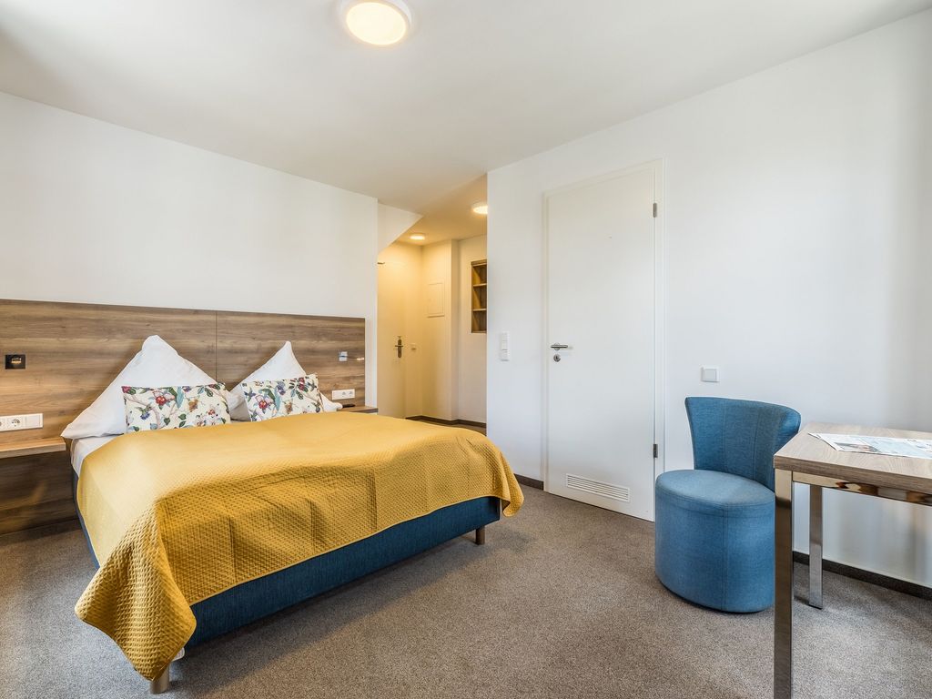 Superior Doppelzimmer