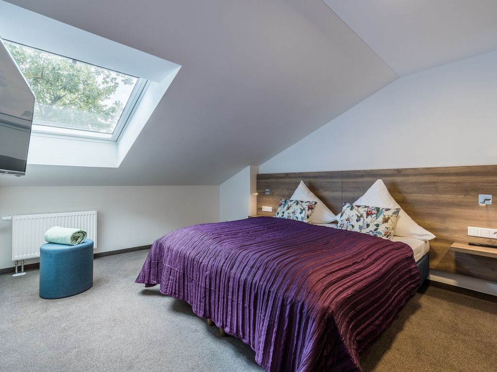 Standard Doppelzimmer