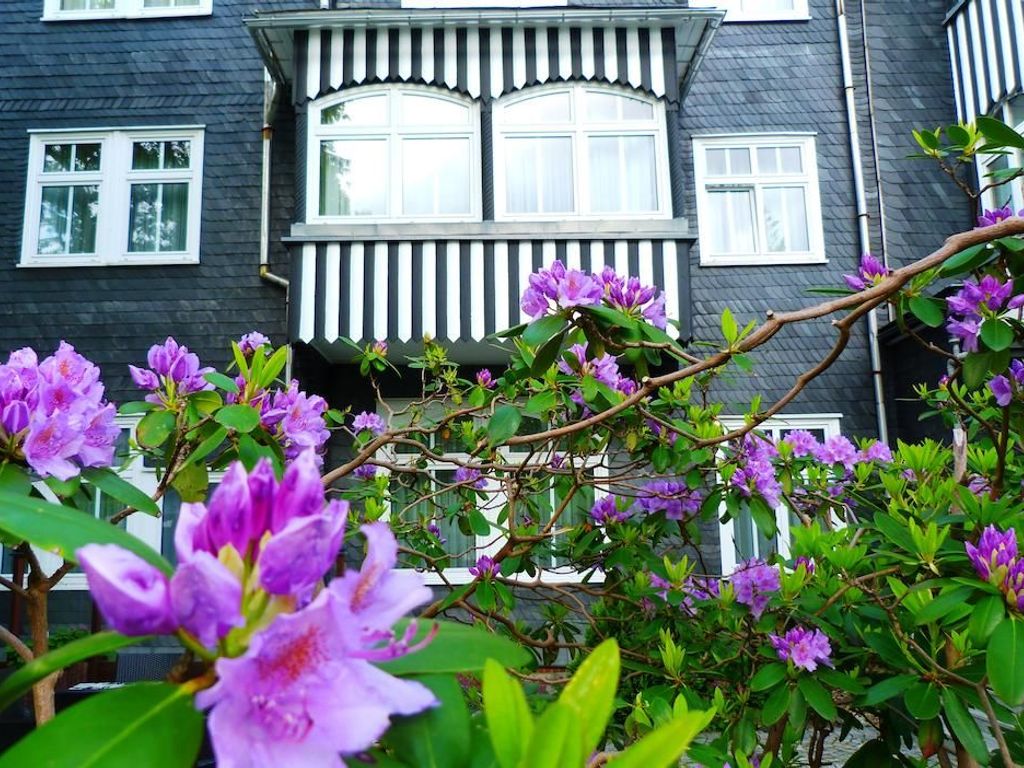 Hotel Schieferhof - GlasLUST