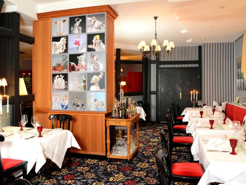 Hotel Schieferhof - GlasLUST