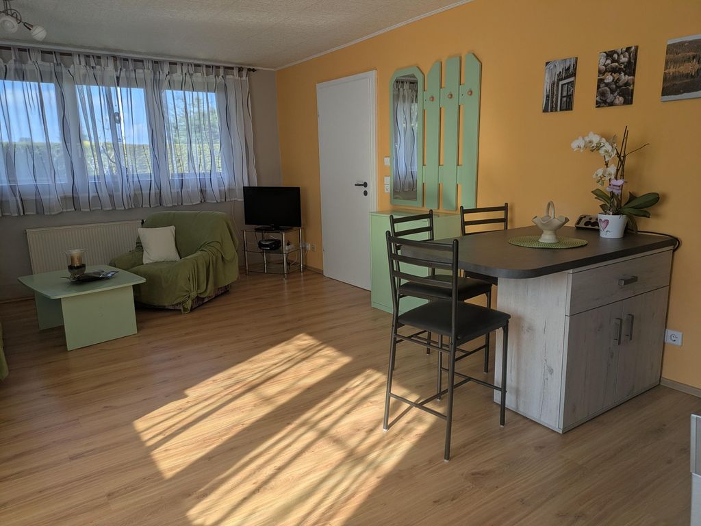 Ferienwohnung "Am Apelsberg"
