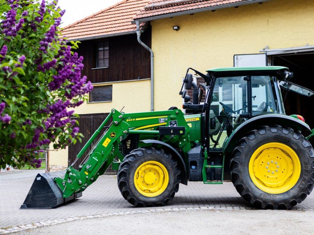 Traktor