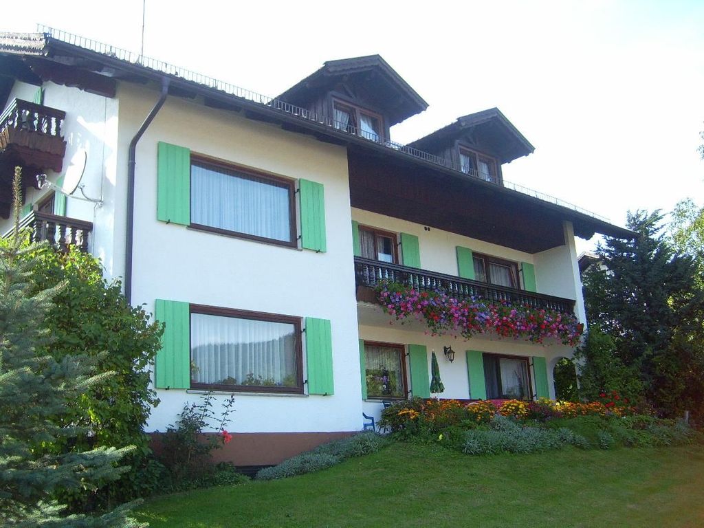 Pension 1