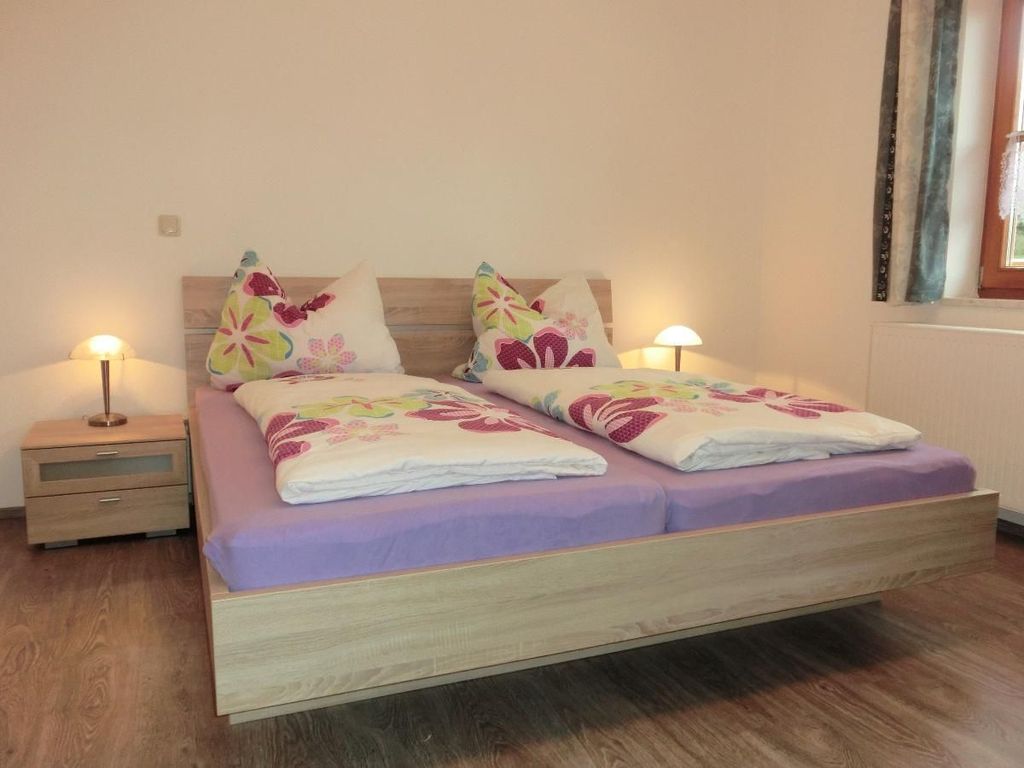 Gästezimmer 1