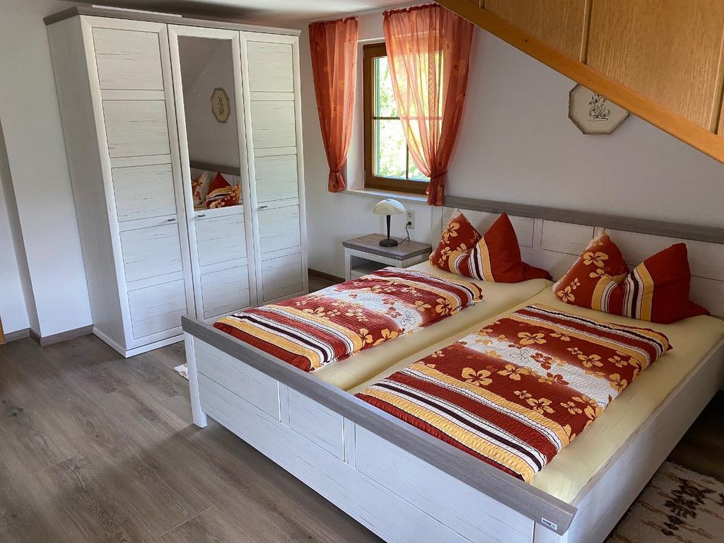 Gästezimmer