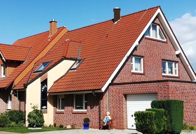 Ferienwohnung Paulchen